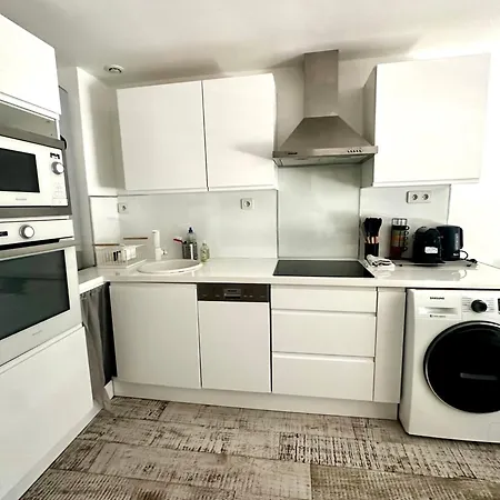Le Maurice - Air Conditioning Parking And Seaside! Apartment *