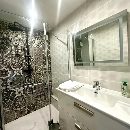 Le Maurice - Air Conditioning Parking And Seaside! Apartment Palavas-les-Flots