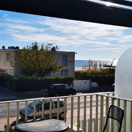 Le Maurice - Air Conditioning Parking And Seaside! 公寓