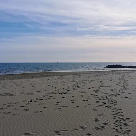Le Maurice - Air Conditioning Parking And Seaside! Apartamento