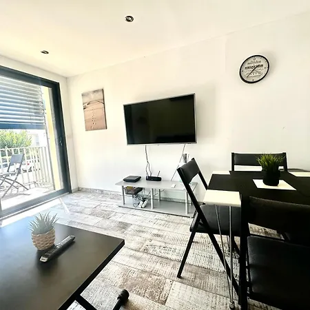 Le Maurice - Air Conditioning Parking And Seaside! Apartamento